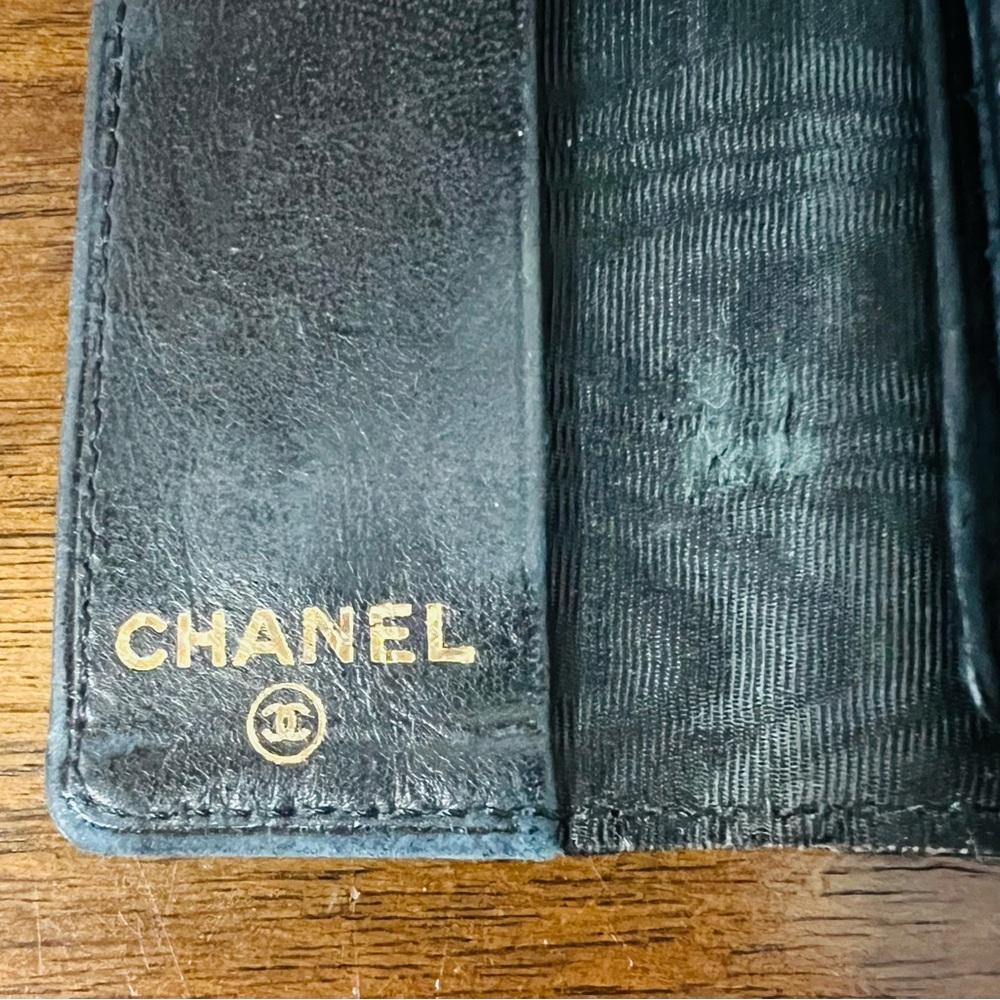 Authentic Chanel Keyholder - Project - Picture 7 of 10